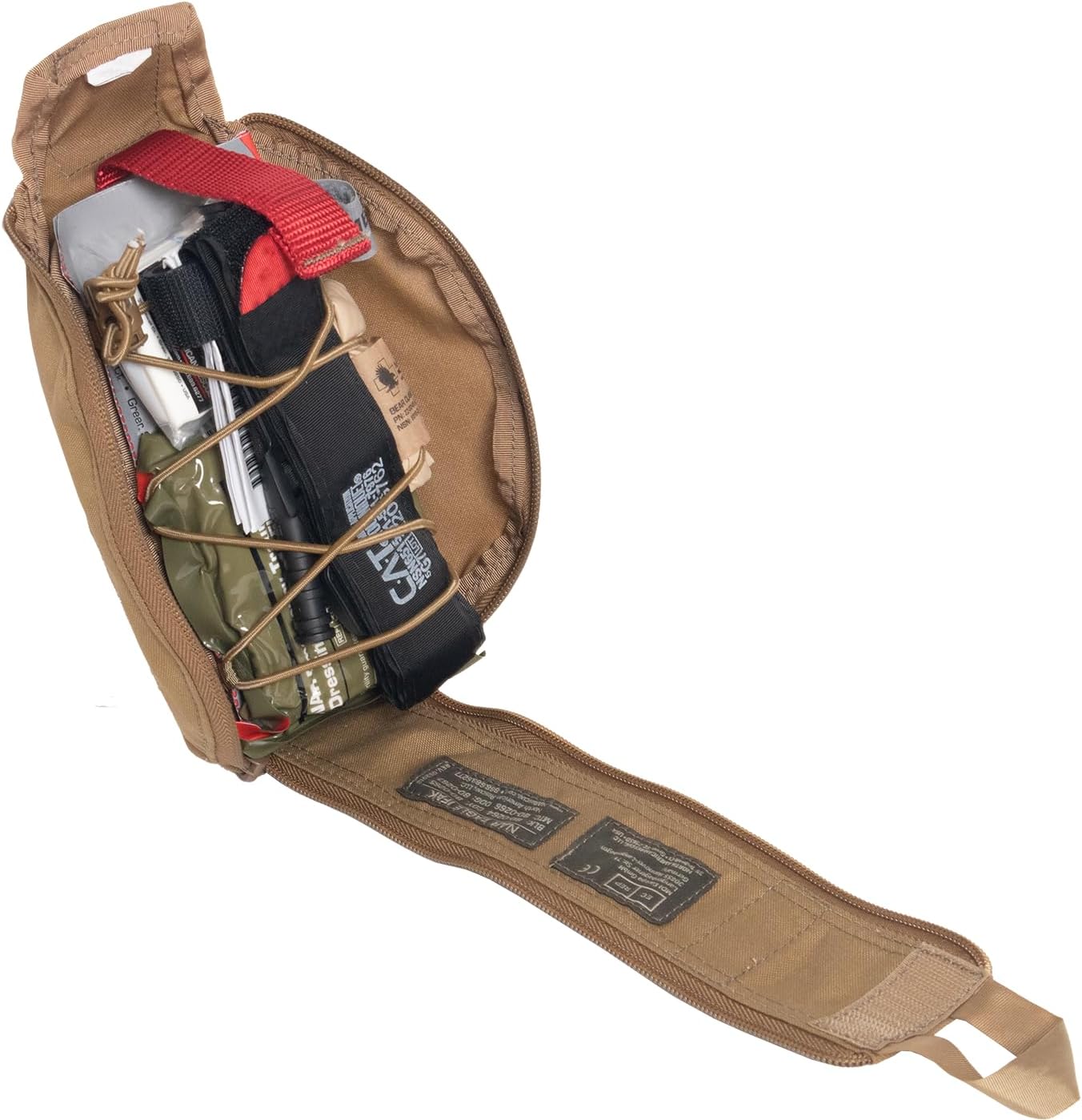 North American Rescue EAGLE IFAK
