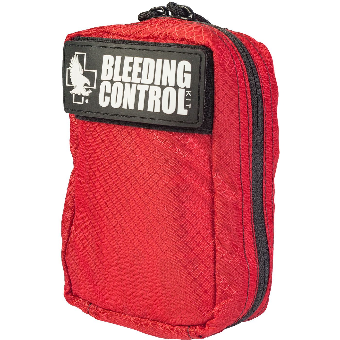 Public Access Bleeding Control Kit PVC Bleeding Control Patch