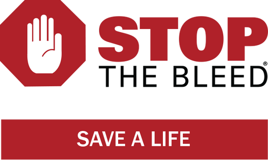 The Importance of Stop The Bleed Training