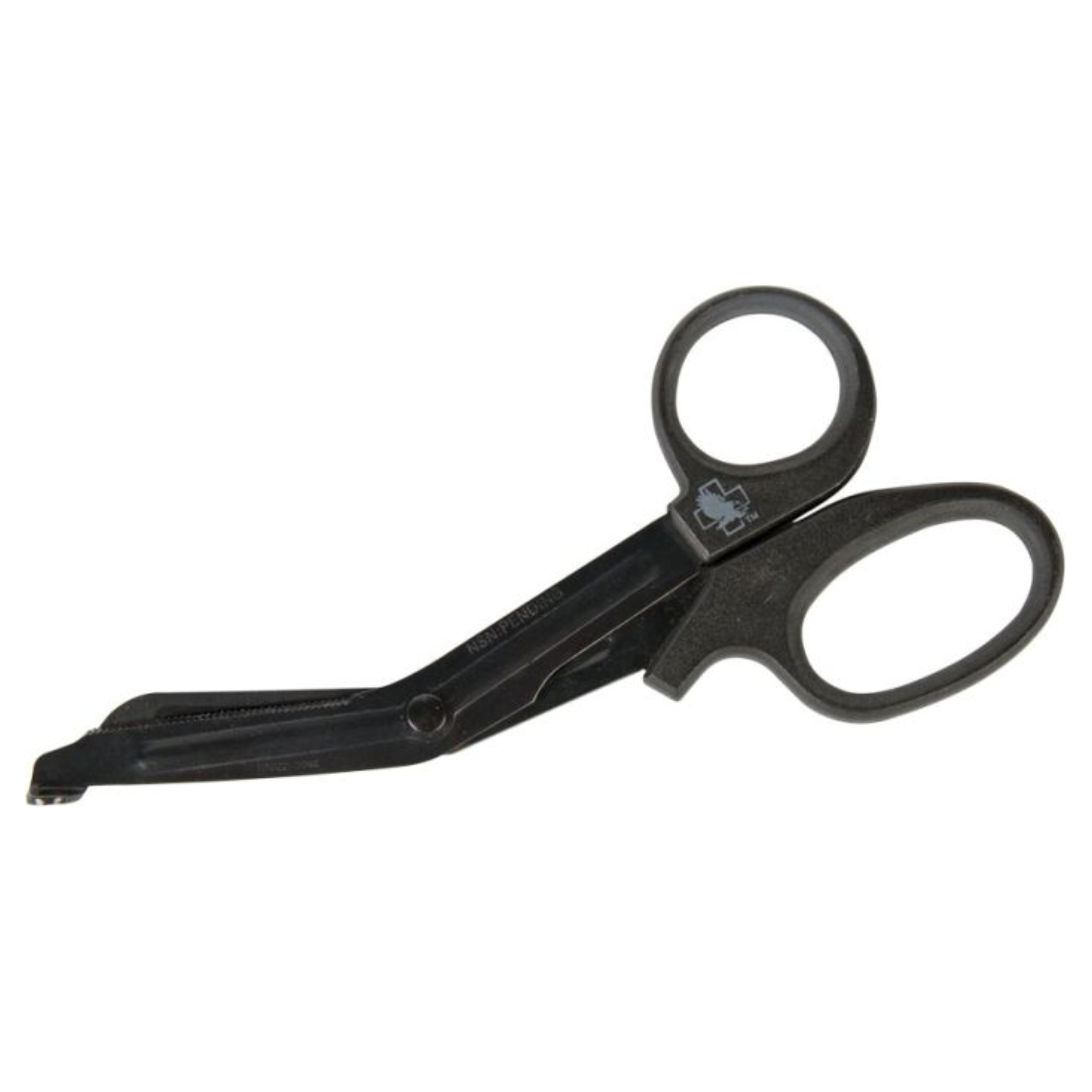 Trauma Shears North American Rescue black finish