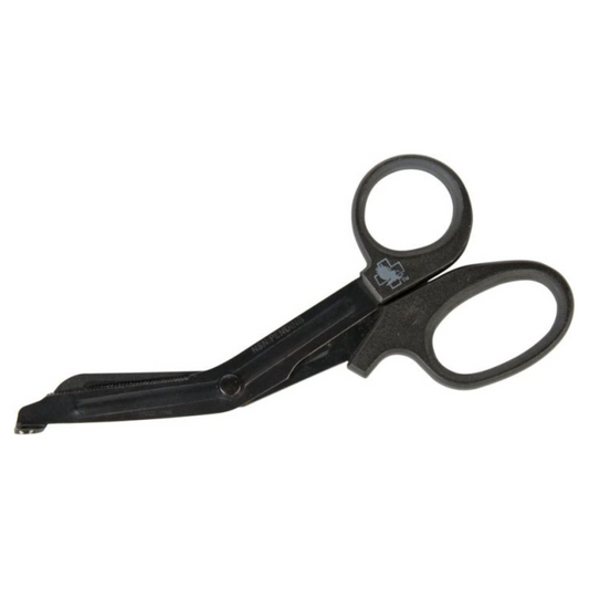 Trauma Shears North American Rescue black finish