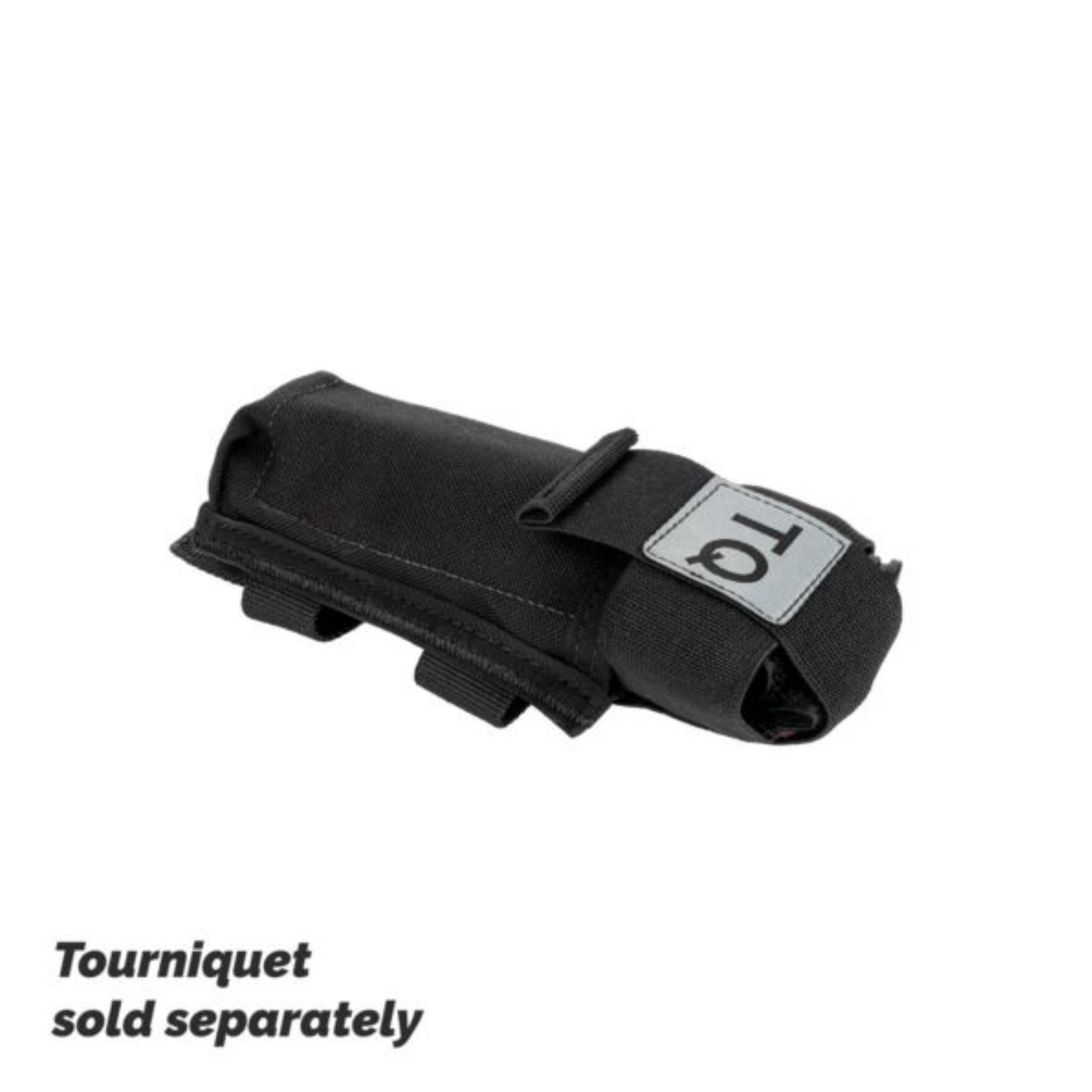 C-A-T Tourniquet Holder TQ identification patch