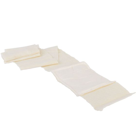 Emergency Trauma Dressing Mini Responder C-Clip closure