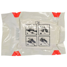 Load image into Gallery viewer, Emergency Trauma Dressing Mini Responder 4x6 inch non-adherent pad