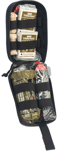 TORK Tactical Operator Response Kit