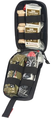 TORK pouch detail