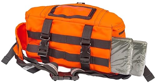 Range Trauma Kit interior