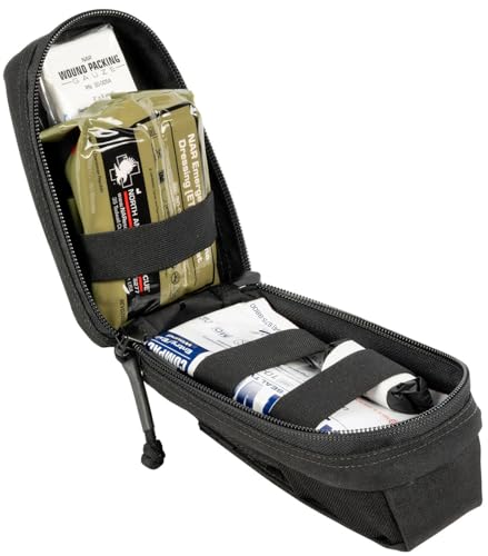 ROO M-FAK LCL Black