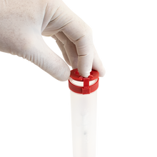 Load image into Gallery viewer, Sharps Shaft puncture-resistant plastic construction