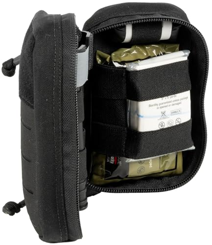 M-FAK LCL pouch detail