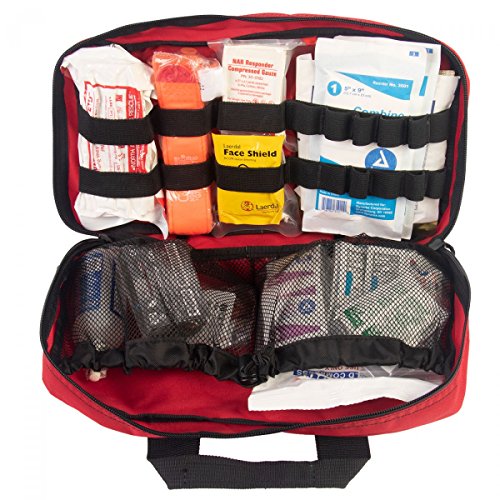 Trauma and First Aid Kit Class A