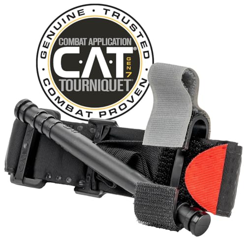 North American Rescue brand