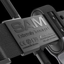 Load image into Gallery viewer, SAM XT Tourniquet TRUFORCE Buckle