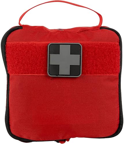 North American Rescue Car Door Panel First Aid Kit