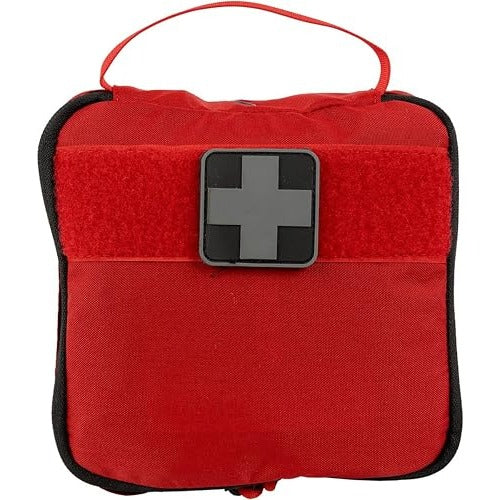 North American Rescue Car Door Panel First Aid Kit