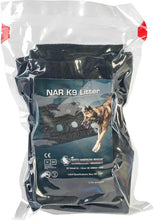Load image into Gallery viewer, K-9 Litter in use carrying an injured canine