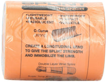Load image into Gallery viewer, SAM Rolled Splint Orange/Blue color options