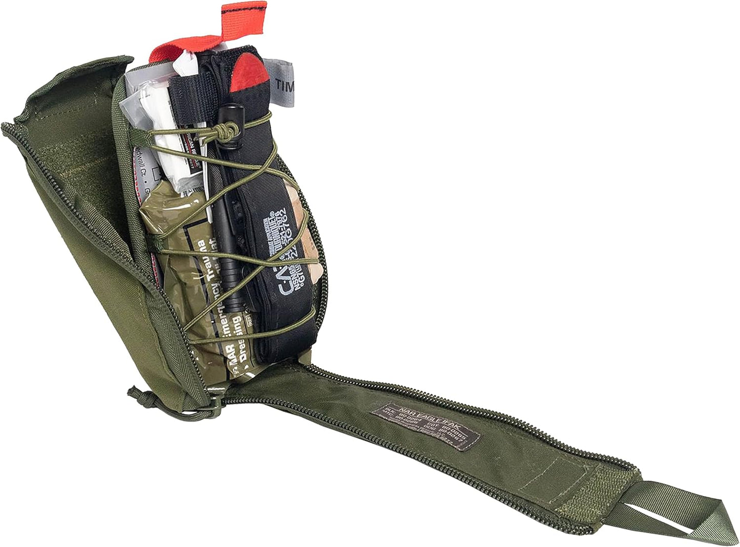 North American Rescue EAGLE IFAK