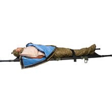 Load image into Gallery viewer, Hypothermia Prevention and Management Kit wrapped around patient