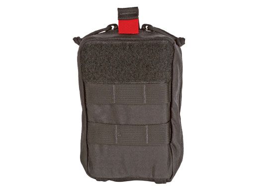 K-9 Handler IFAK Kit HyFin Vent Chest Seal