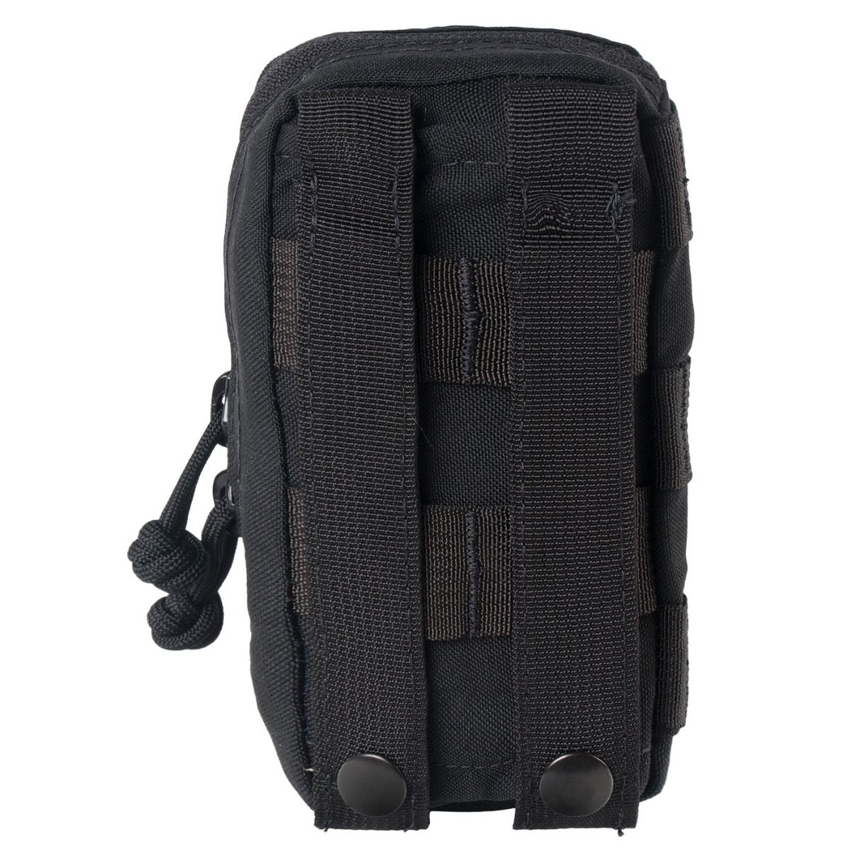 M-FAK Mini First Aid Kit interior elastic loops and gear organization