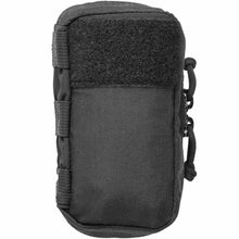 Load image into Gallery viewer, M-FAK Mini First Aid Kit horizontal belt mount