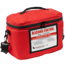 Load image into Gallery viewer, Public Access Bleeding Control 6-Pack carrying case