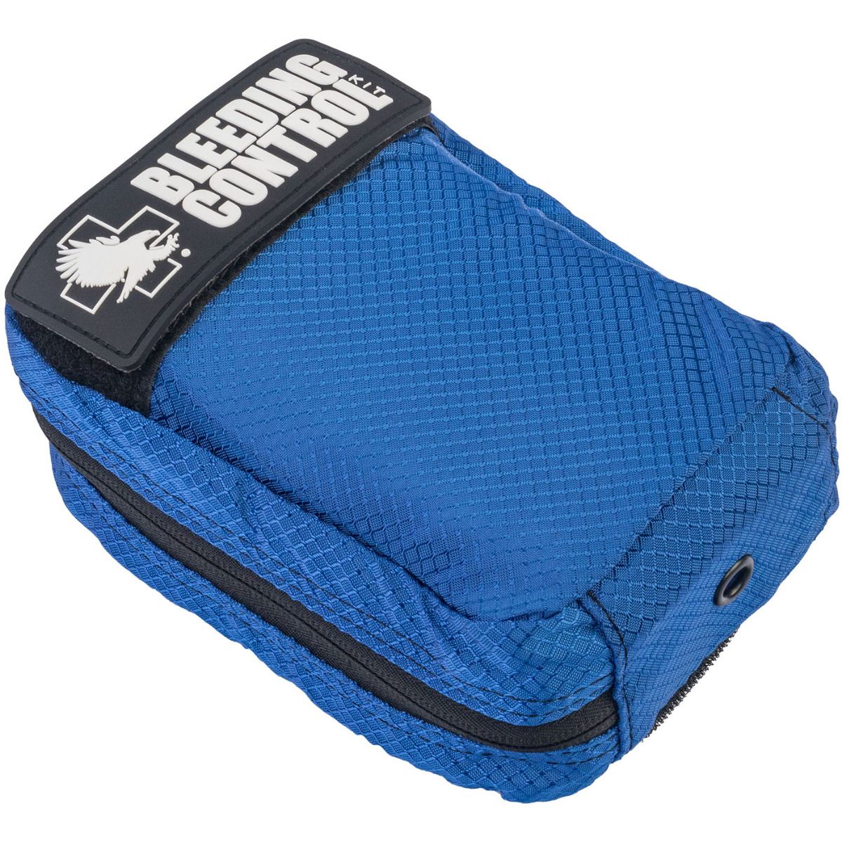 Training Bleeding Control Kit trauma shears and survival blanket