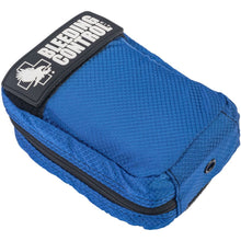 Load image into Gallery viewer, Training Bleeding Control Kit trauma shears and survival blanket