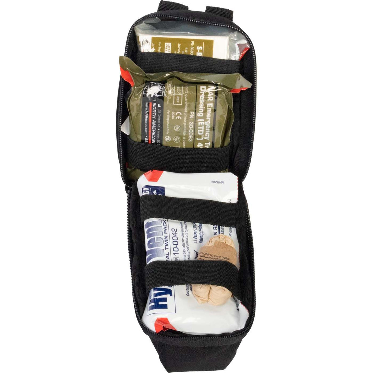 ROO M-FAK Kit MOLLE vertical mount