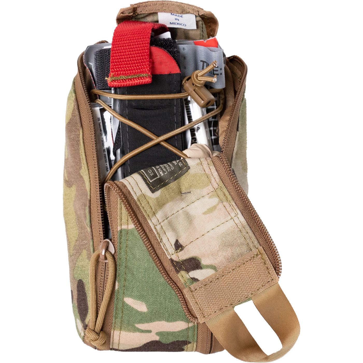 EAGLE IFAK Z-Fold Combat Gauze