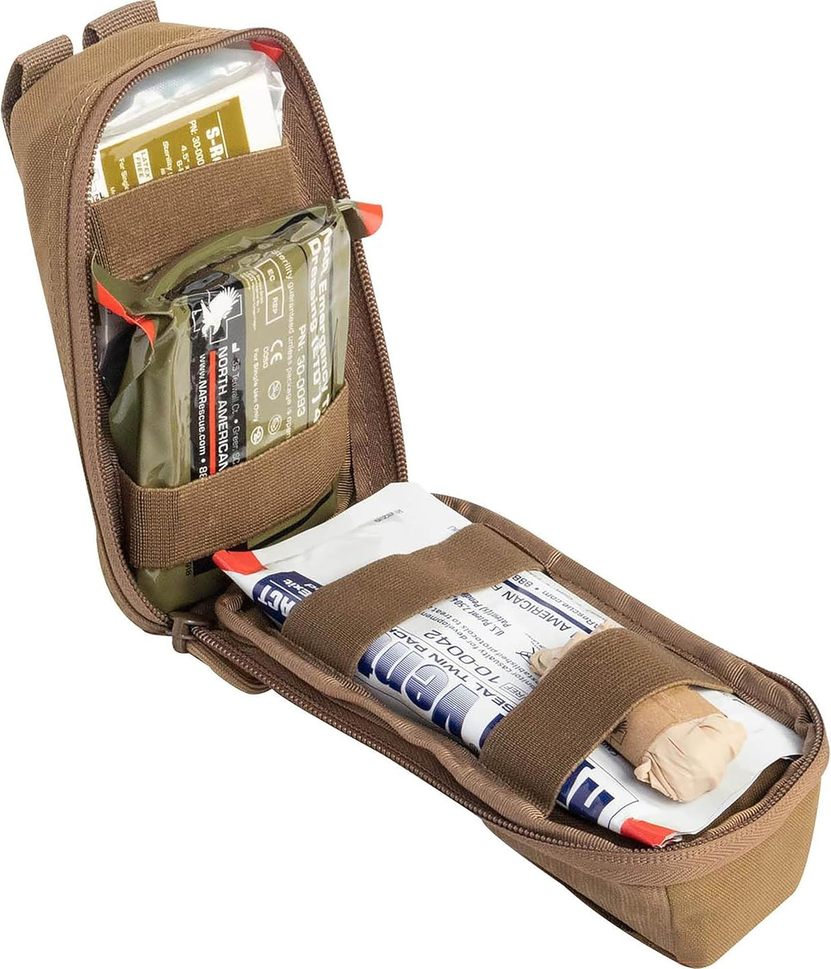 North American Rescue ROO M-FAK Kit