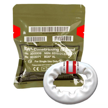Load image into Gallery viewer, BOA Constricting IV Band packaging