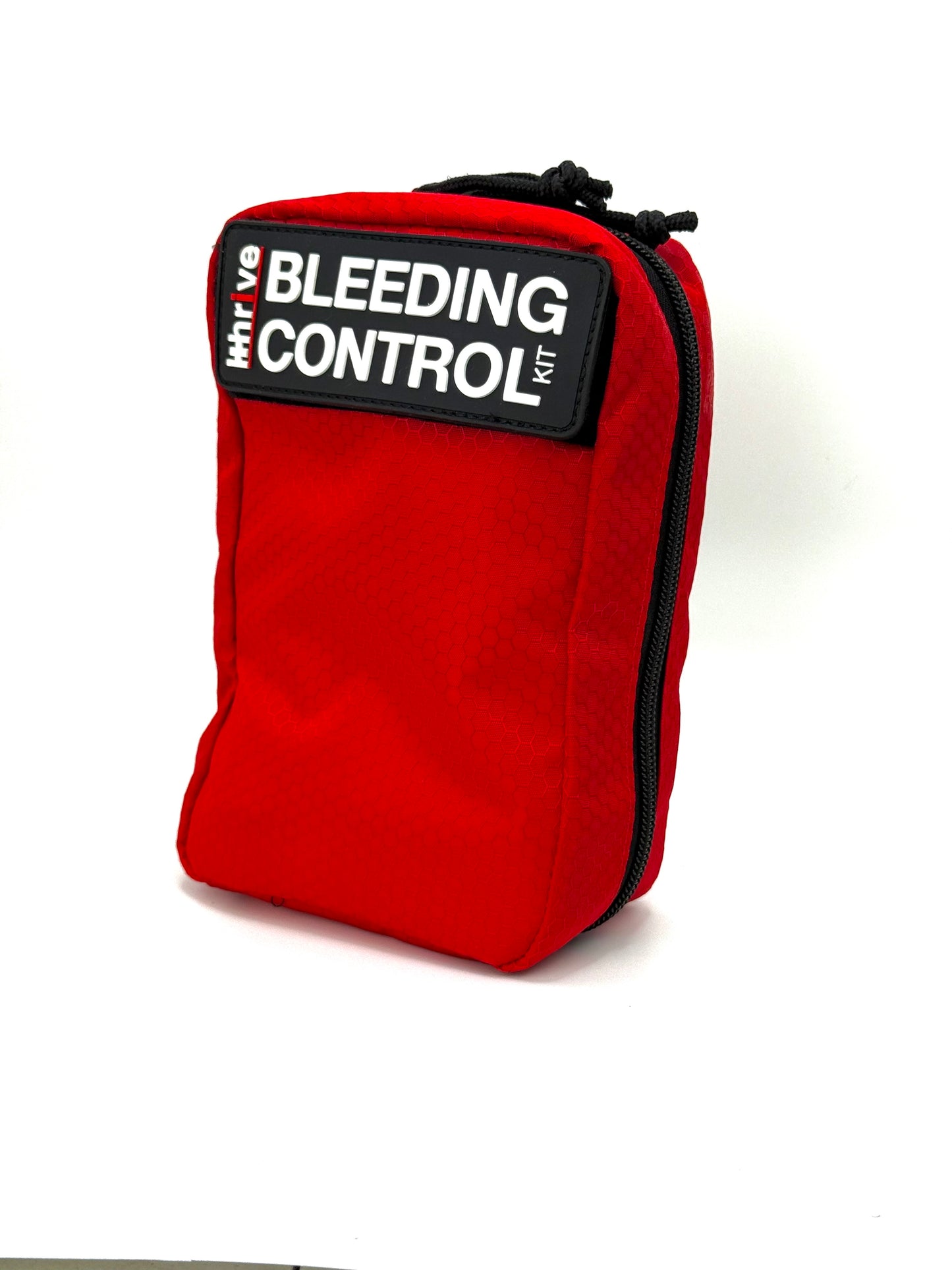 Basic Bleeding Control Kit red bag Bleeding Control PVC patch