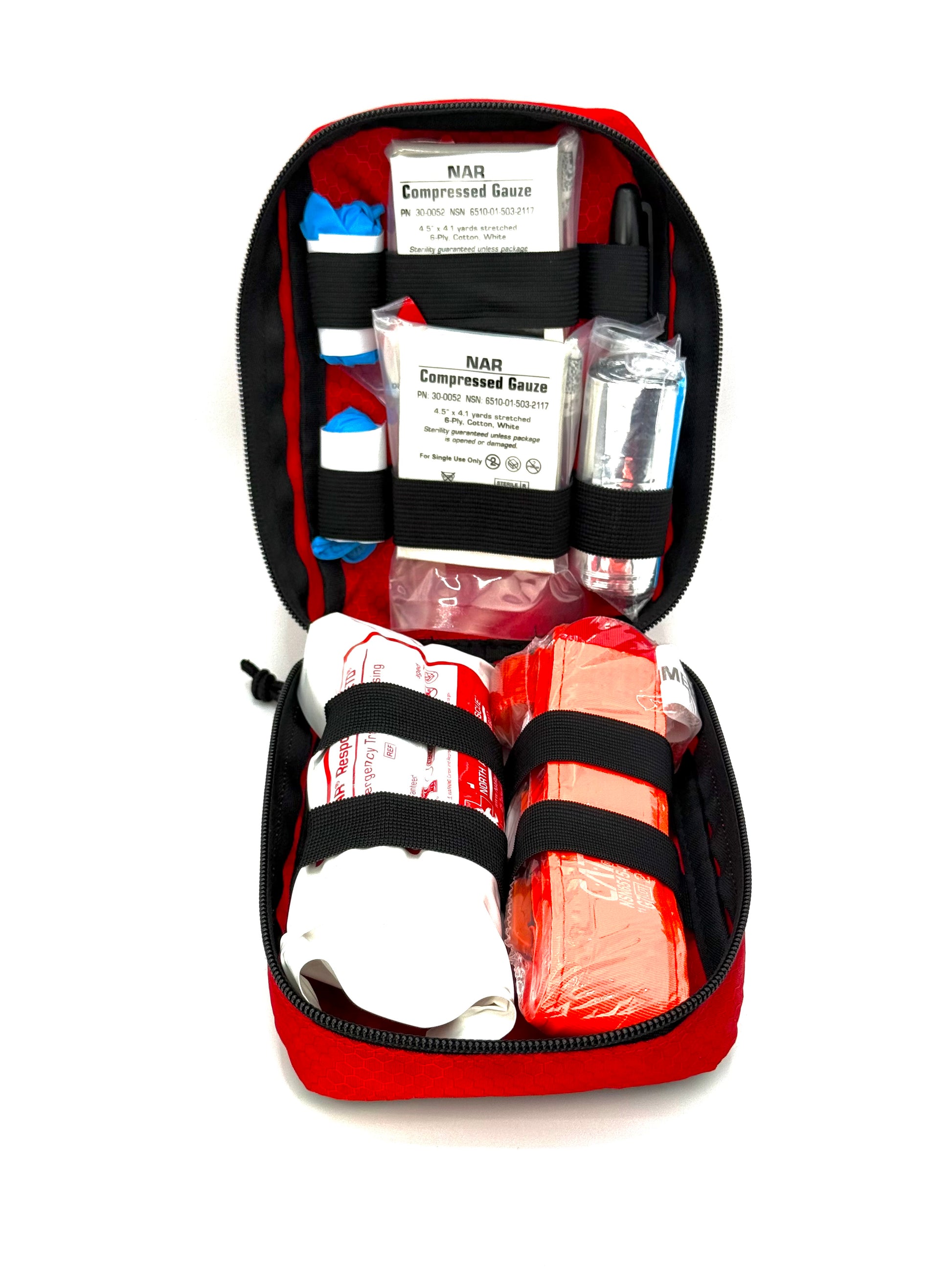 Basic Bleeding Control Kit Gen-7 C-A-T Tourniquet