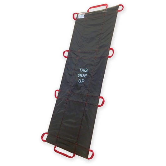 NAR Responder QuikLitter emergency carry litter with ten handles