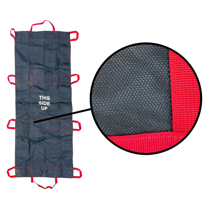 NAR Responder QuikLitter