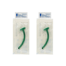Load image into Gallery viewer, Nasopharyngeal Airway 28F with Lube packaging, two pack