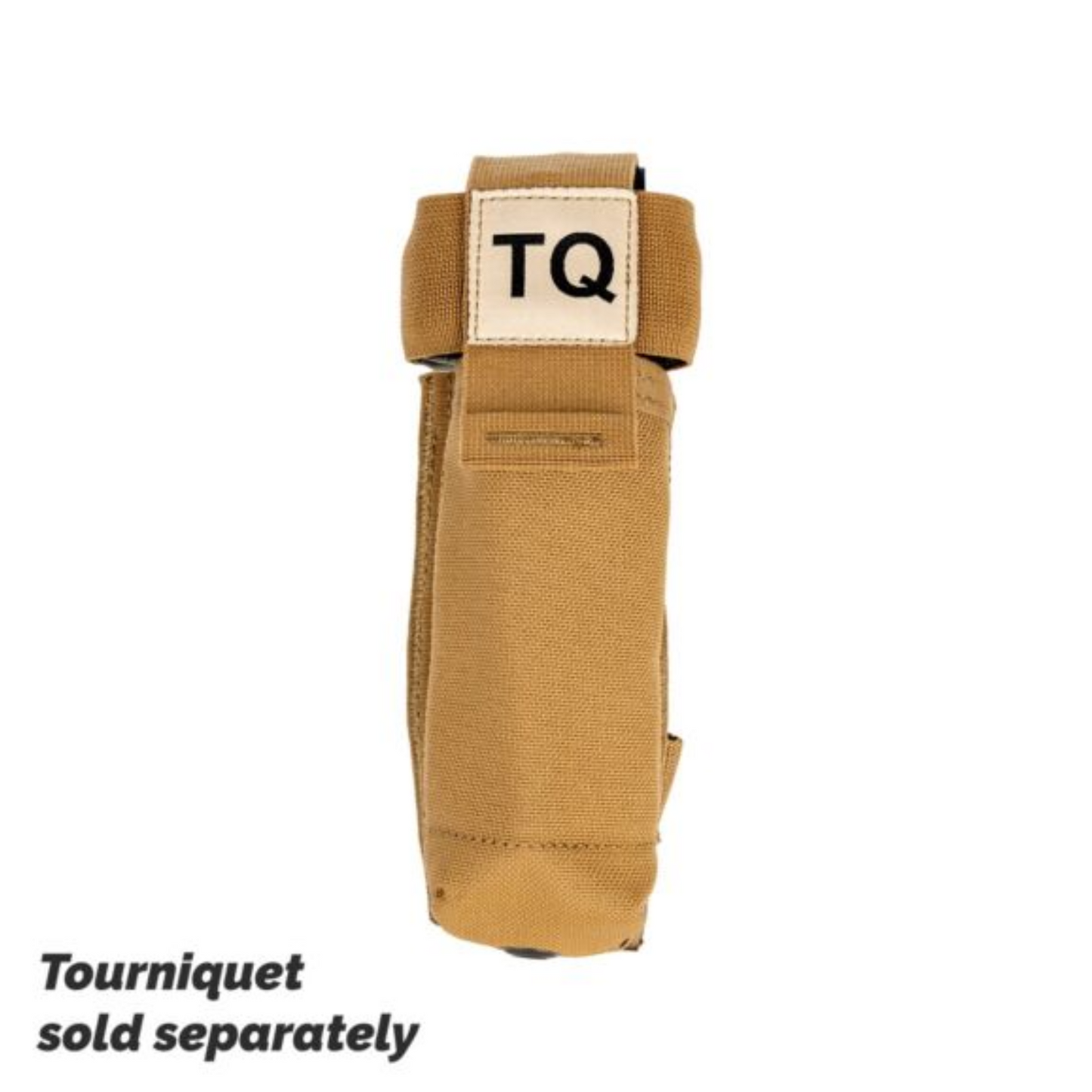 C-A-T Tourniquet Holder in Black