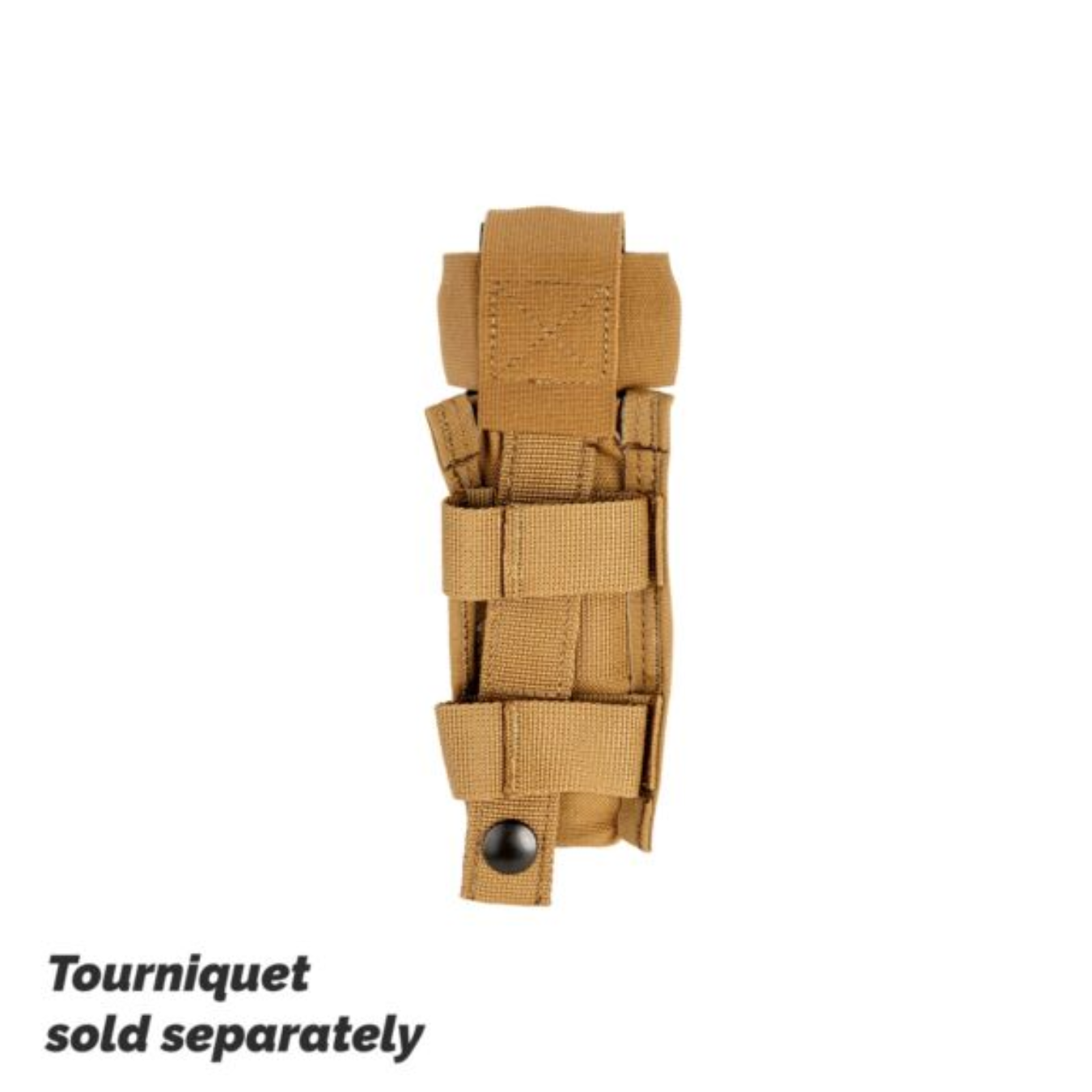 C-A-T Tourniquet Holder MOLLE/PALS attachment