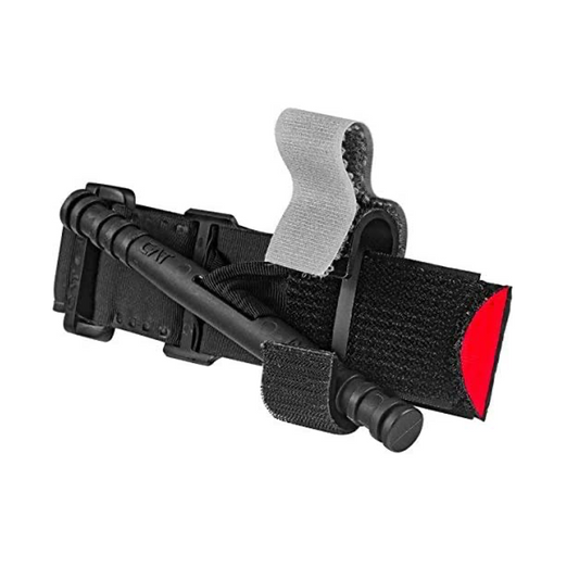 Combat Application Tourniquet (C-A-T) in Black