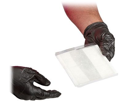 BurnTec Dressing (multiple sizes)