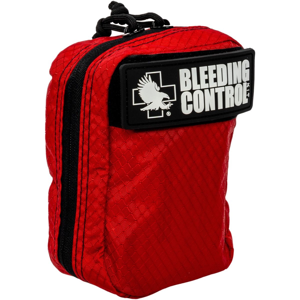 Public Access Bleeding Control Kit trauma shears and survival blanket