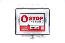 Load image into Gallery viewer, Essential Bleeding Control Kit Orange C-A-T Tourniquet